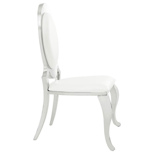 Coaster Anchorage SIDE CHAIR