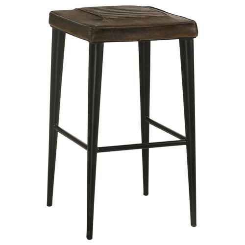 Coaster Alvaro BAR STOOL