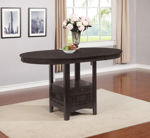 Coaster Lavon COUNTER HEIGHT DINING TABLE