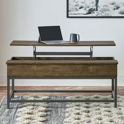 Coaster Byers LIFT TOP COFFEE TABLE