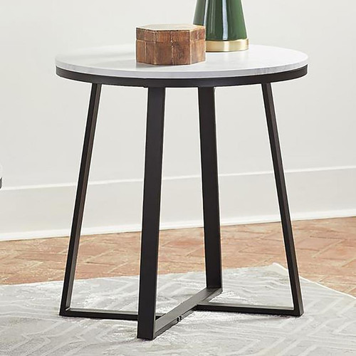 Coaster Hugo END TABLE