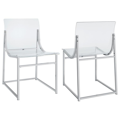 Coaster Adino SIDE CHAIR