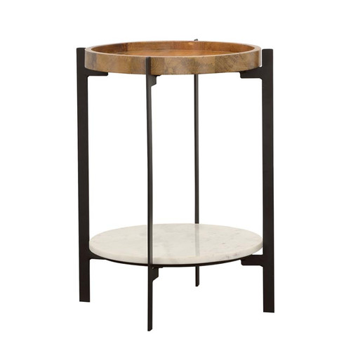 Coaster Adhvik SIDE TABLE