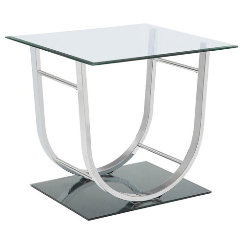 Coaster Danville END TABLE