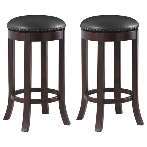 Coaster Aboushi SWIVEL BAR STOOL