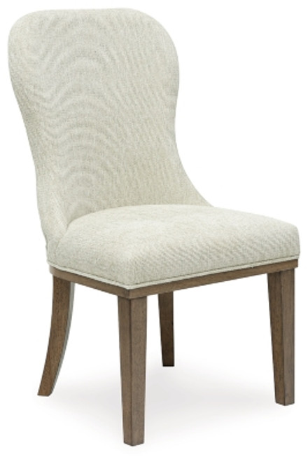 Benchcraft Sturlayne Brown Dining Chair (Set of 2) D787-02