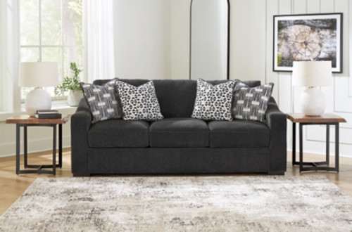 Benchcraft Wryenlynn Onyx Sofa