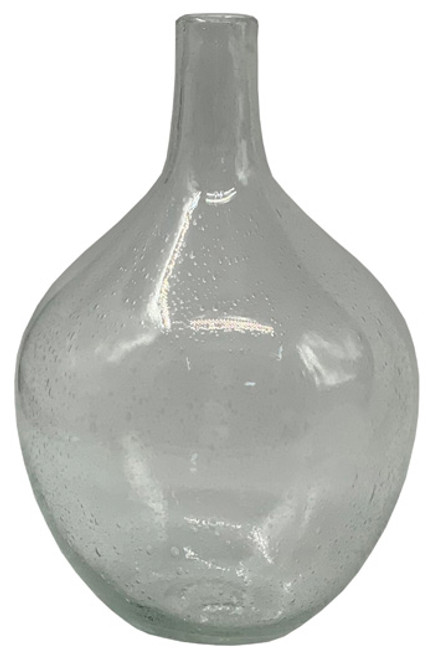 Ashley Kurthorne Clear Vase A2900027