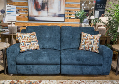 Ashley Danum Ink Reclining Sofa