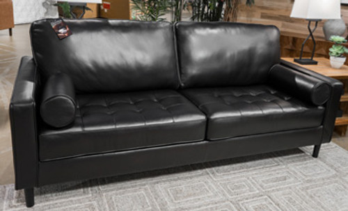 Ashley Bryceview Onyx Sofa