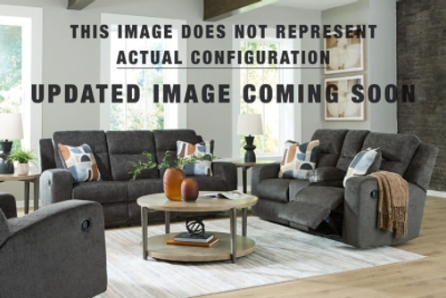 Ashley Kanlow Honey Sofa, Loveseat and Recliner