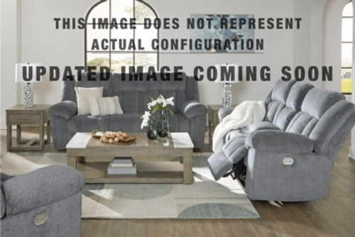 Ashley Tip-Off Wheat Sofa, Loveseat and Recliner