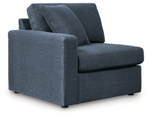 Ashley Modmax Ink 8-Piece Sectional with Chaise 92121/17/46(3)/57(2)/64/77