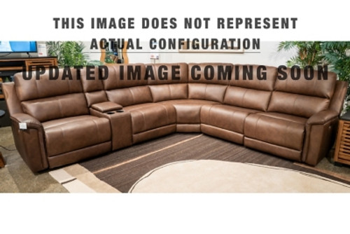 Ashley Beryton Anchor 7-Piece Power Reclining Sectional U12000/31(2)/57(2)/58/62/77 Ashley Beryton Anchor 7-Piece Power Reclining Sectional U12000/31(2)/57(2)/58/62/77