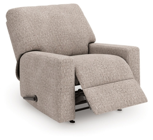 Benchcraft Newellen Hemp Recliner