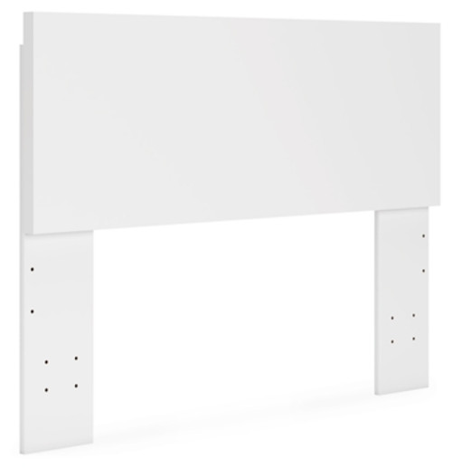 Ashley Onita Natural Full Panel Headboard