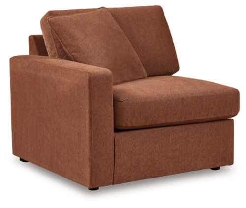 Ashley Modmax Spice 6-Piece Sectional 92102S20
