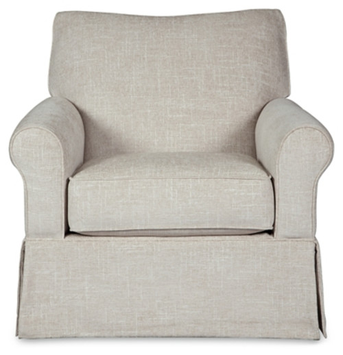 Ashley Searcy Quartz Accent Chair