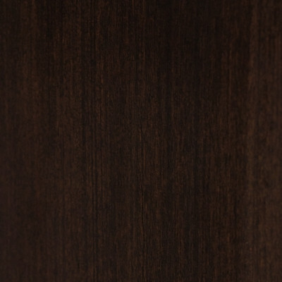 Ashley Covetown Dark Brown Queen Panel Bed with Dresser