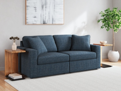 Ashley Modmax Granite Sofa and Loveseat 92104/57/64/65/64/65