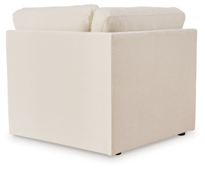 Ashley Modmax Granite 8-Piece Sectional with Ottoman