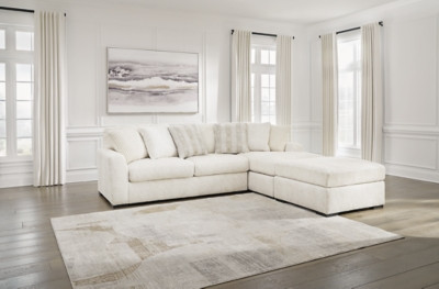 【Ashley】ｶｳﾁｿﾌｧ(No:1282251) Ashley Abinger Sectional 83904-66-17 - Portland, OR | Key Home