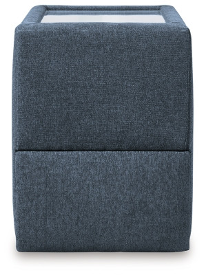 Ashley Modmax Spice 7-Piece Sectional