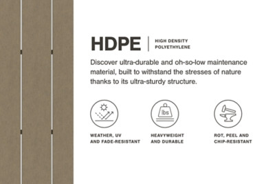 Ashley Visola Gray Outdoor Dining Table and 4 Chairs and Bench