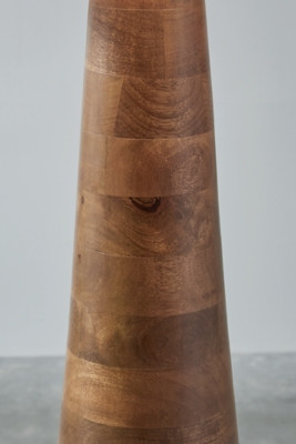 Ashley Danset Brown 2-Piece Table Lamp Set