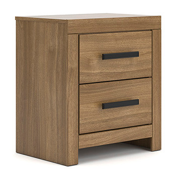 Ashley Jonnifer Auburn Nightstand