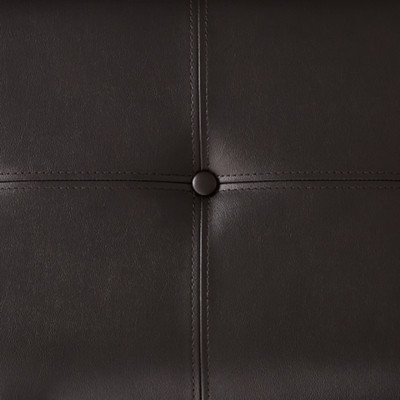 Ashley Haddigan Dark Brown Counter Height Dining Table and 4 Barstools and Bench