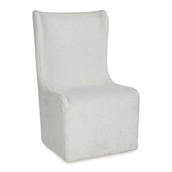 Ashley Darimore Off White Dining Chair (Set of 2)