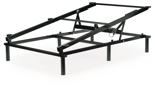 Ashley Elevate Gray Queen/Full Lift Kit