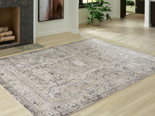 Ashley Junley Multi Large Rug