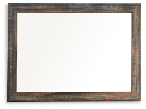 Ashley Drystan Multi Bedroom Mirror