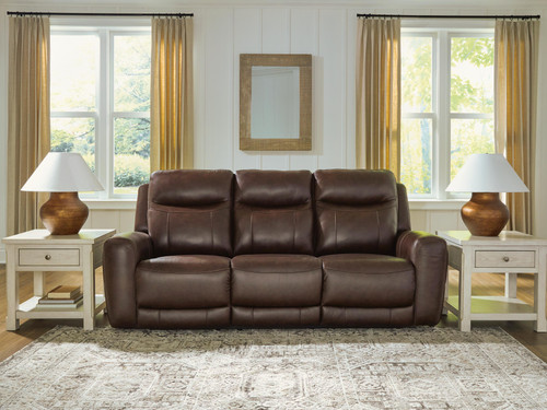 Benchcraft Gravier Cordova Power Reclining Sofa