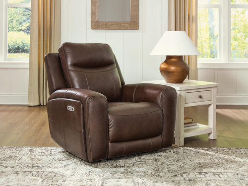 Benchcraft Gravier Cordova Power Recliner