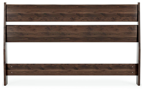 Ashley Calverson Mocha Full Panel Headboard