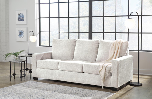 Ashley Rannis Snow Queen Sofa Sleeper
