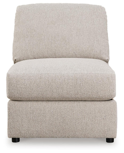 Benchcraft Ballyton Sand 5-Piece Sectional