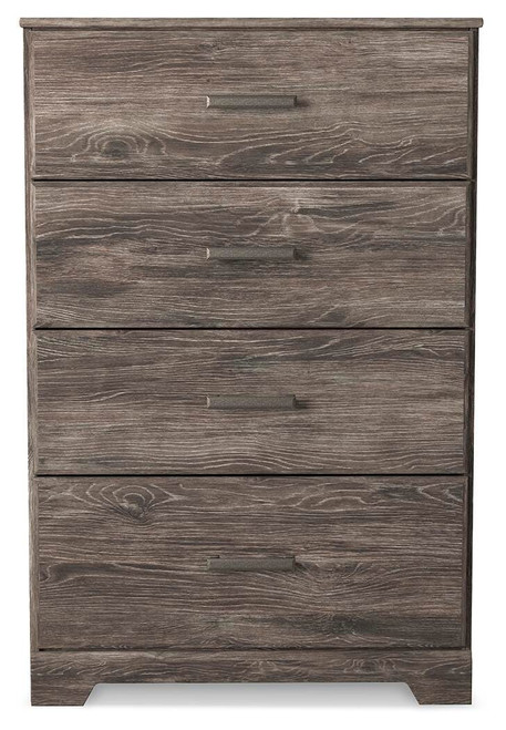 Ashley Ralinksi Gray Chest of Drawers