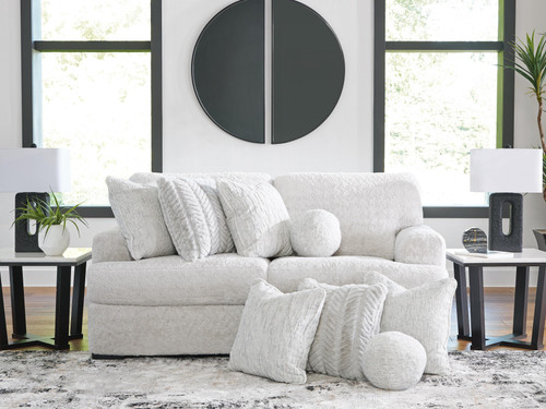 Ashley Snodoodle Arctic 2-Piece Sectional