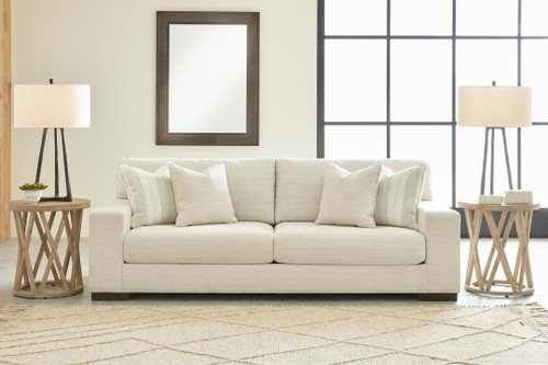 Ashley Maggie Birch Sofa