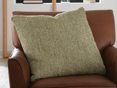 Ashley Macsen Olive Green Pillow (Set of 4)
