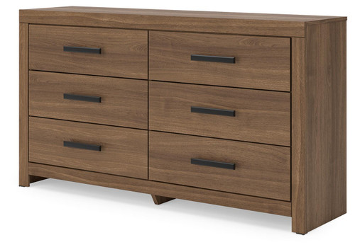 Ashley Jonnifer Auburn Dresser