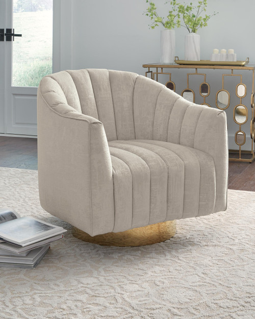 Ashley Penzlin Pearl Accent Chair