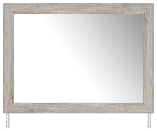 Ashley Jonnifer Gray Bedroom Mirror