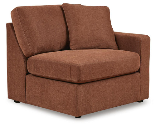 Ashley Modmax Spice 7-Piece Sectional