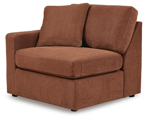Ashley Modmax Spice 7-Piece Sectional 92102/46(3)/57/64/77(2)