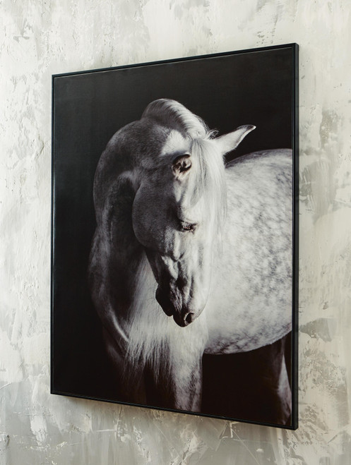 Ashley Archerwick Black White Wall Art